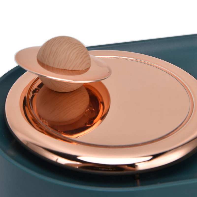 Avtoit | Rotating Planet Space USB Humidifier