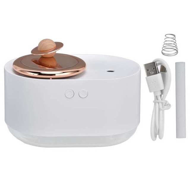 Avtoit | Rotating Planet Space USB Humidifier