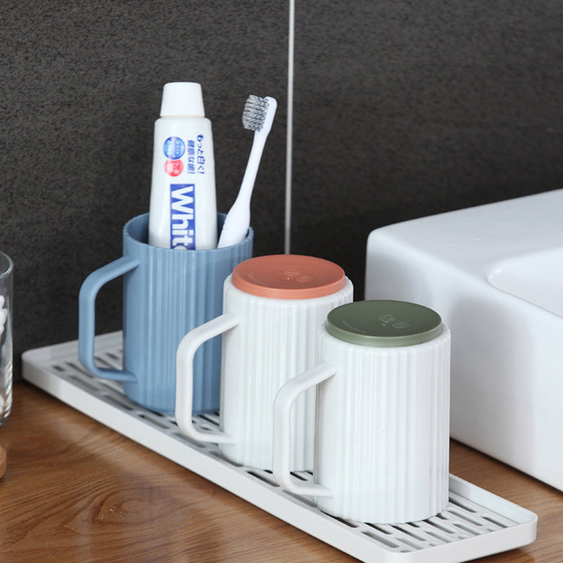 Avtoit | Double Layer Easy Clean Dish Drainer Tray