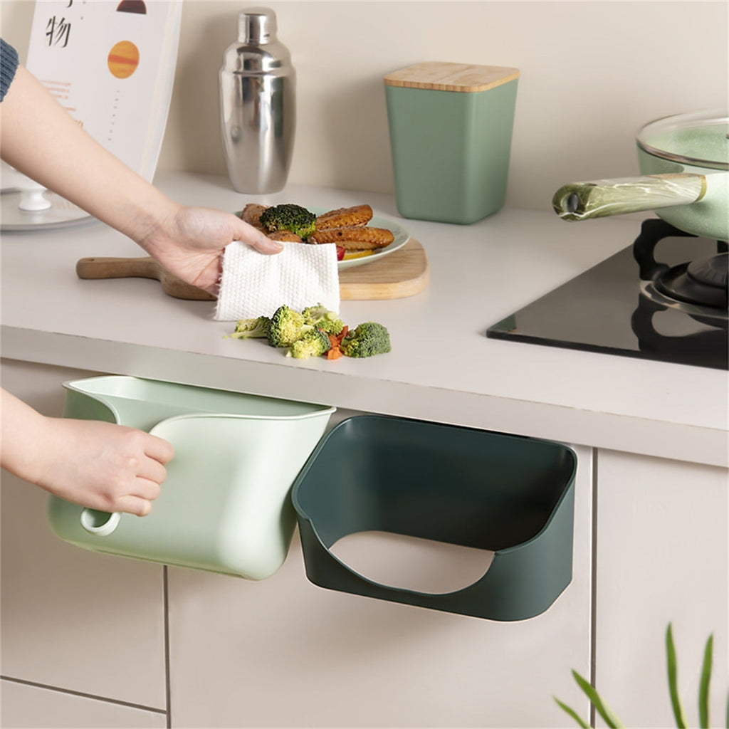 Avtoit | Cabinet Door Removable Kitchen Trash Can