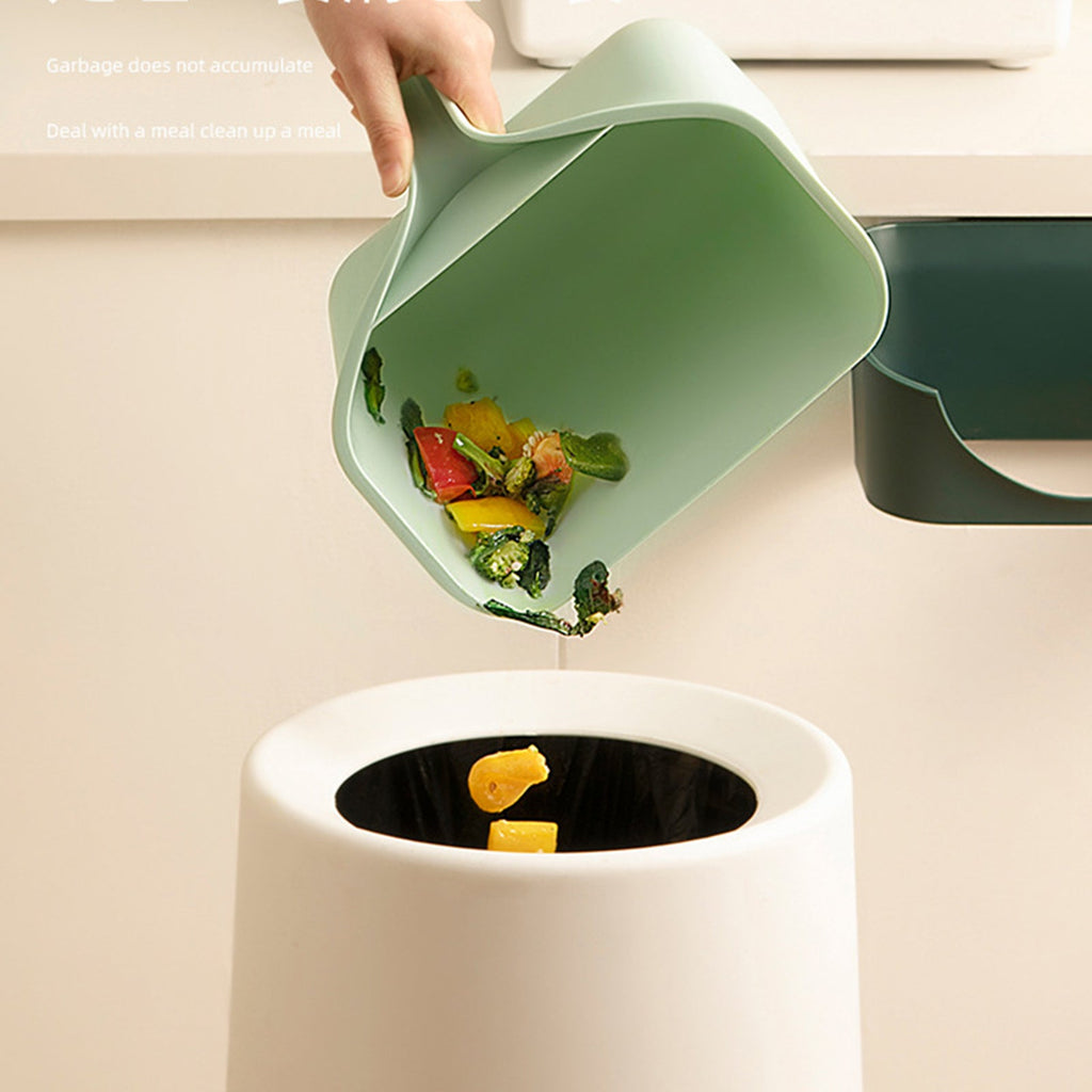 Avtoit | Cabinet Door Removable Kitchen Trash Can