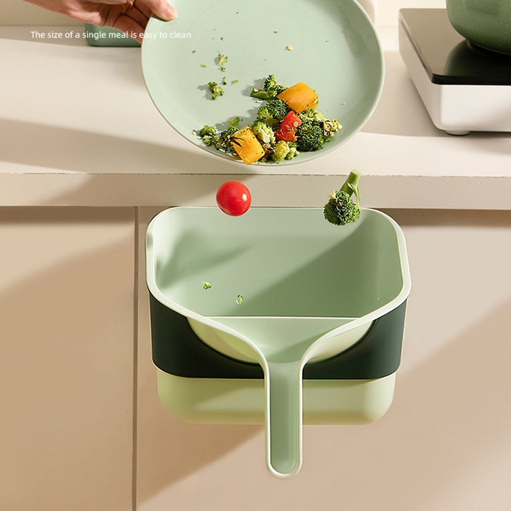 Avtoit | Cabinet Door Removable Kitchen Trash Can