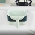 Avtoit | Cabinet Door Removable Kitchen Trash Can