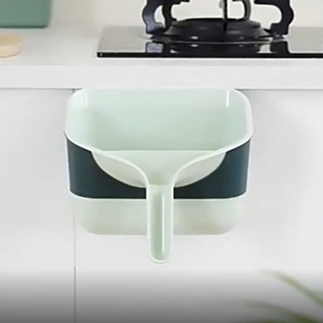 Avtoit | Cabinet Door Removable Kitchen Trash Can