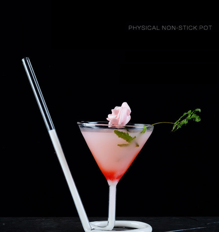 Avtoit | Creative Geometric Wine & Cocktail Glasses