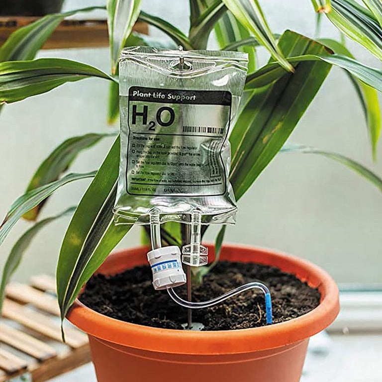 Avtoit | Automatic Plant Watering Dripper Bag
