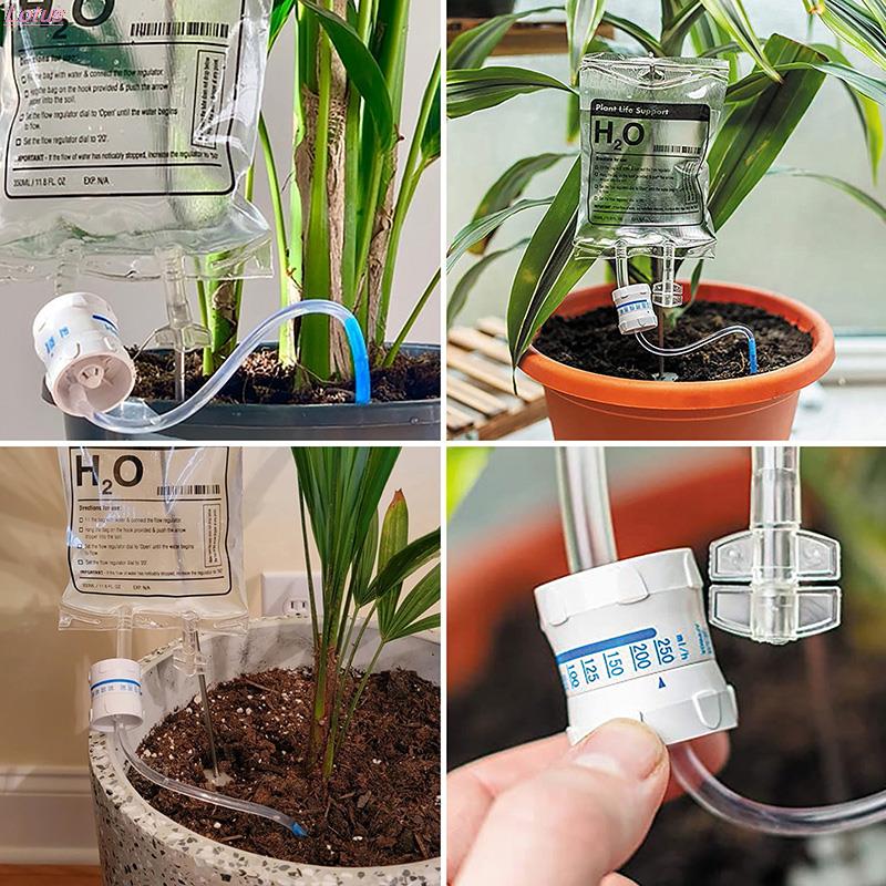 Avtoit | Automatic Plant Watering Dripper Bag