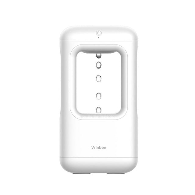Avtoit | Elegant Anti-Gravity Ultrasonic Humidifier