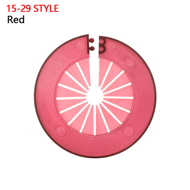 Avtoit | Round Faucet Cover Plate Set