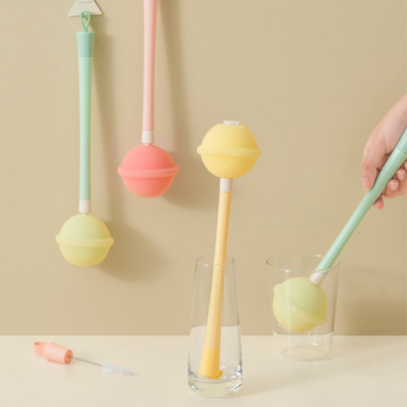 Avtoit | Candy Shape Magic Multifunctional Sponge