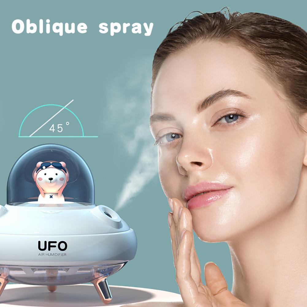 Avtoit | UFO Bear Nano Air Humidifier