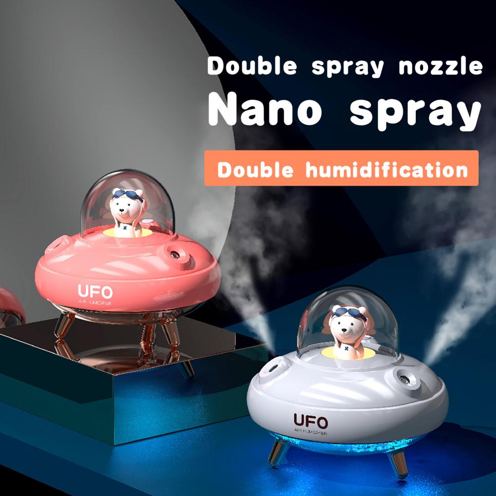 Avtoit | UFO Bear Nano Air Humidifier