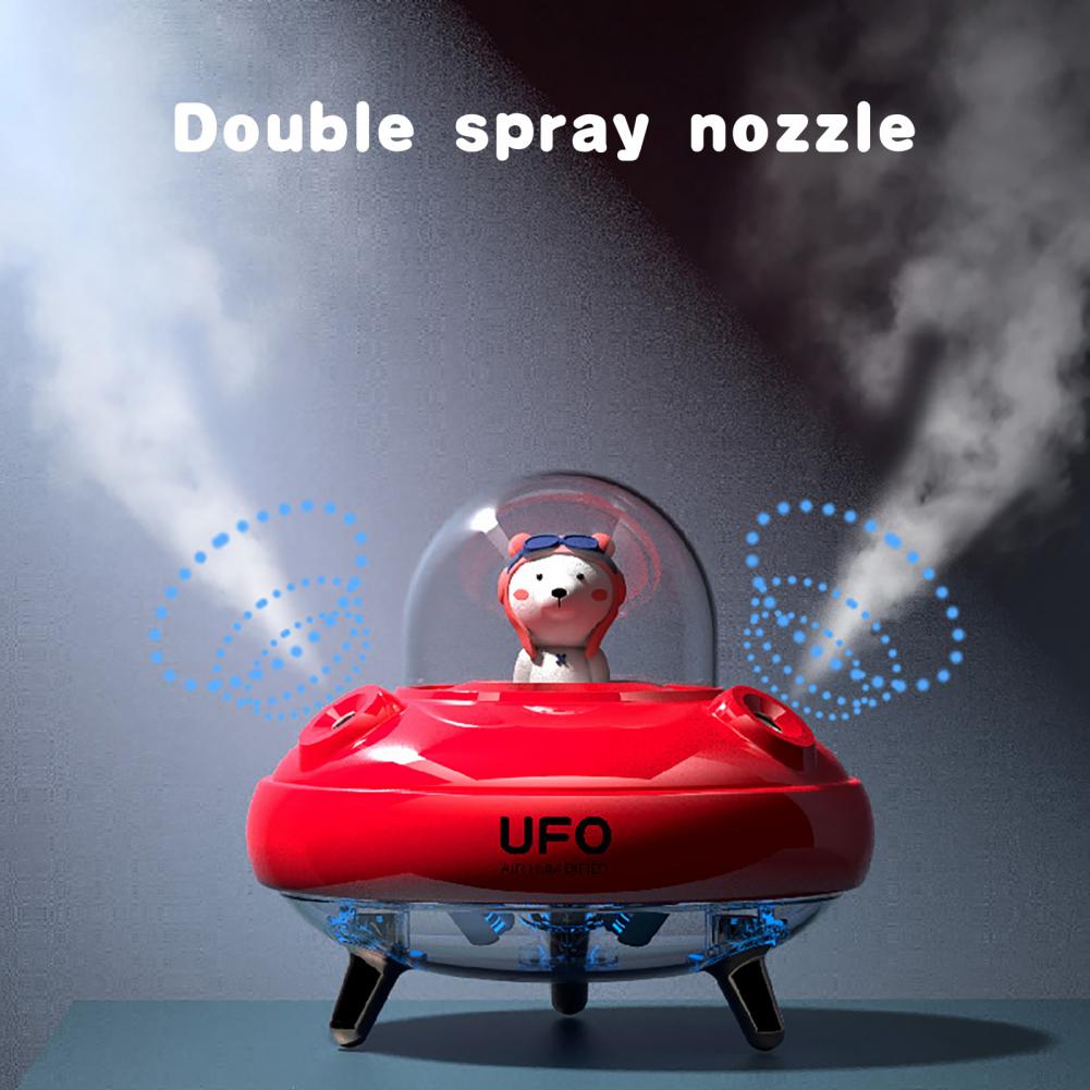 Avtoit | UFO Bear Nano Air Humidifier