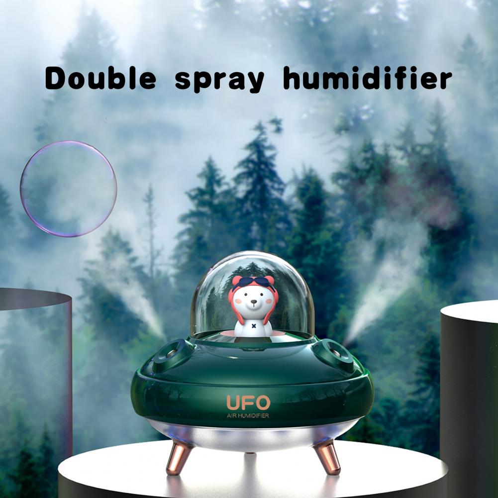 Avtoit | UFO Bear Nano Air Humidifier