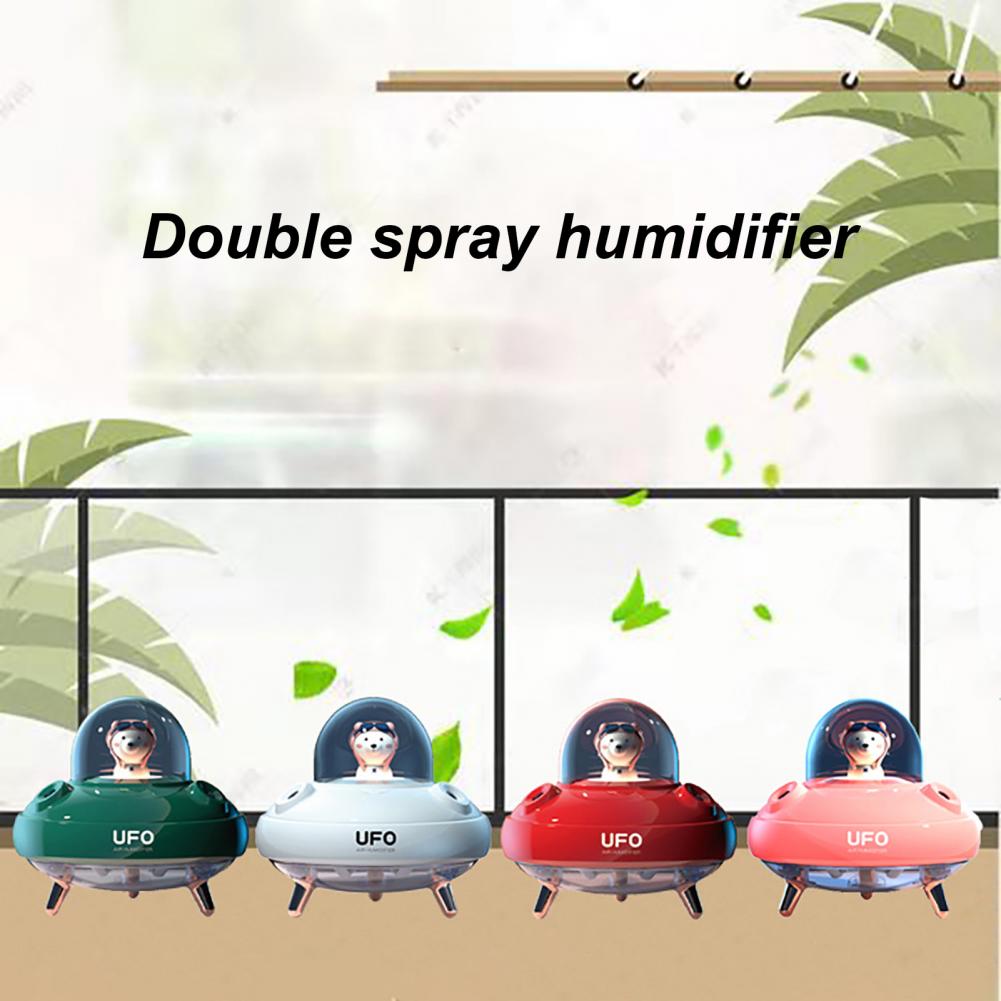 Avtoit | UFO Bear Nano Air Humidifier
