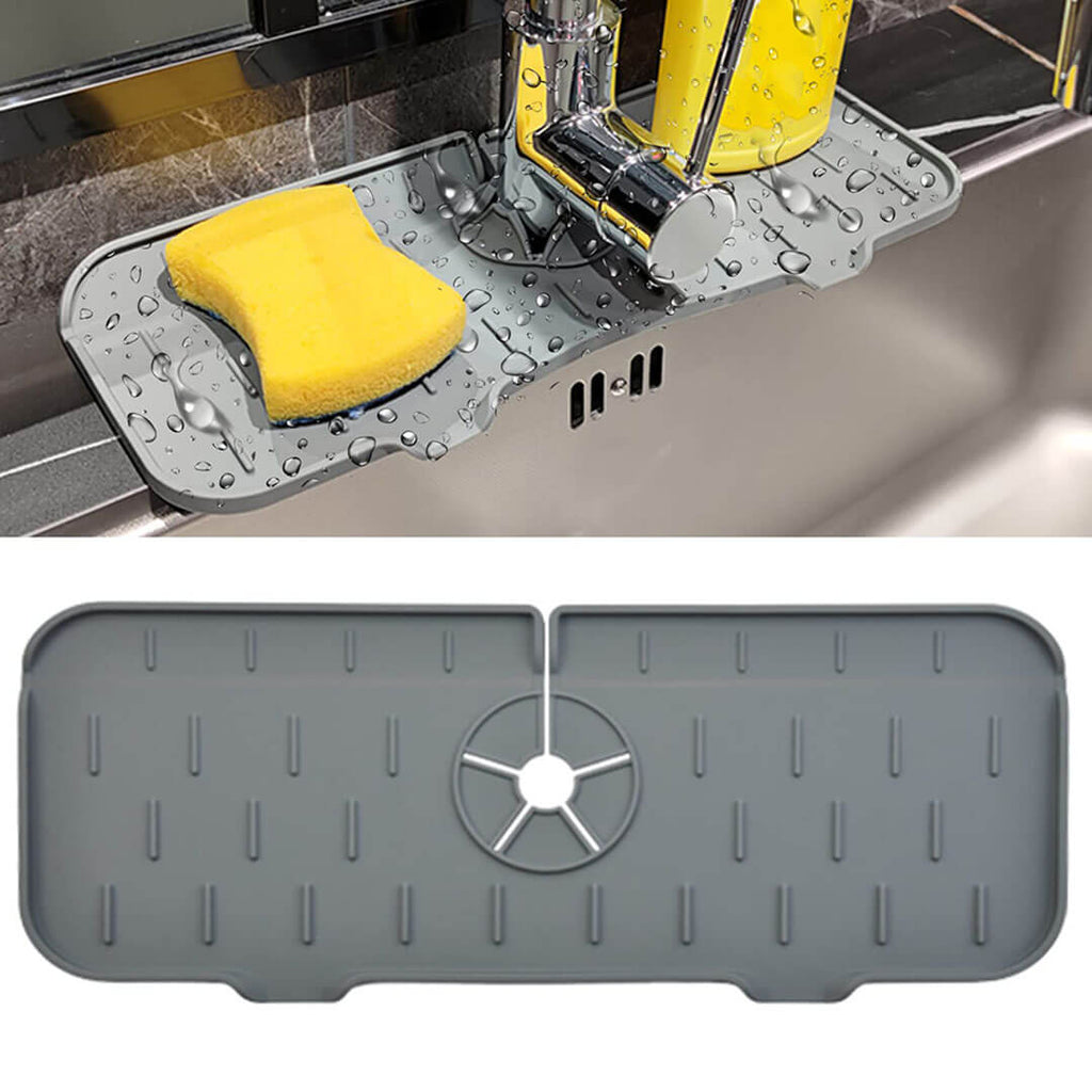 Avtoit | Faucet Handle Drip Catcher Tray