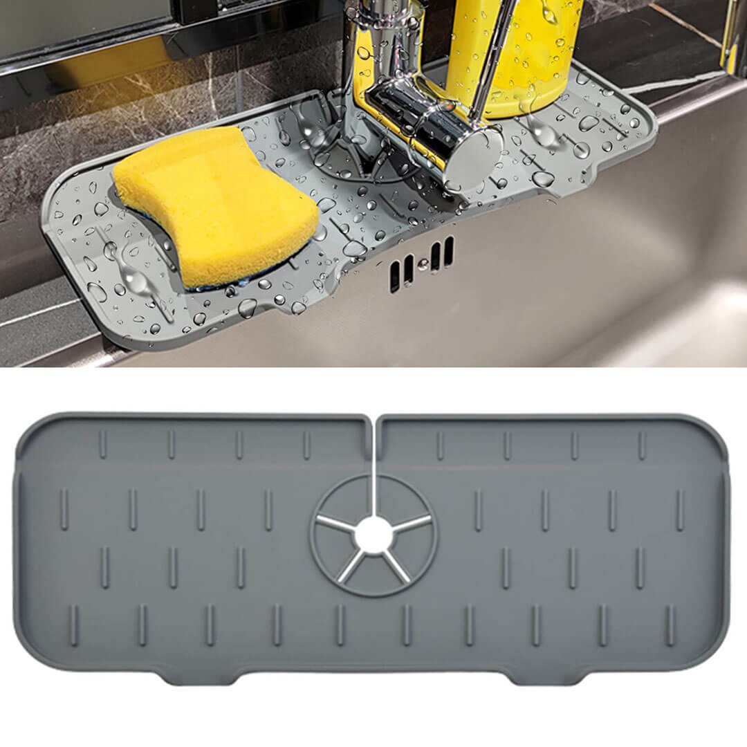 Avtoit | Faucet Handle Drip Catcher Tray