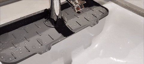 Avtoit | Faucet Handle Drip Catcher Tray