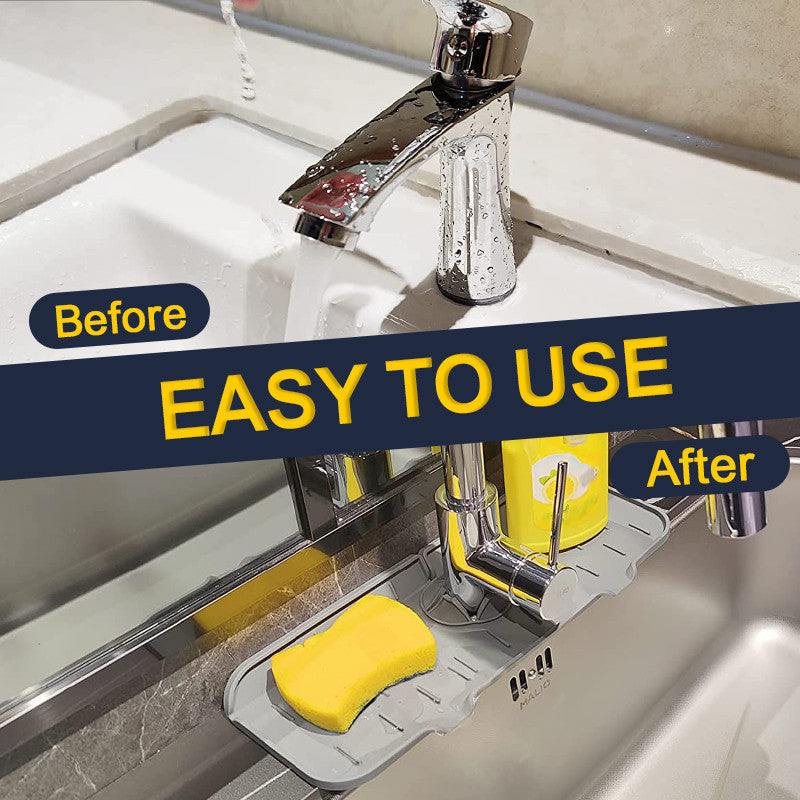 Avtoit | Faucet Handle Drip Catcher Tray