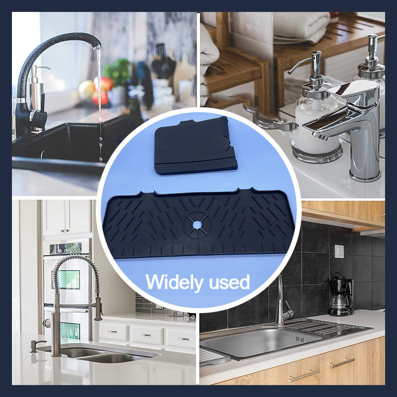 Avtoit | Faucet Handle Drip Catcher Tray