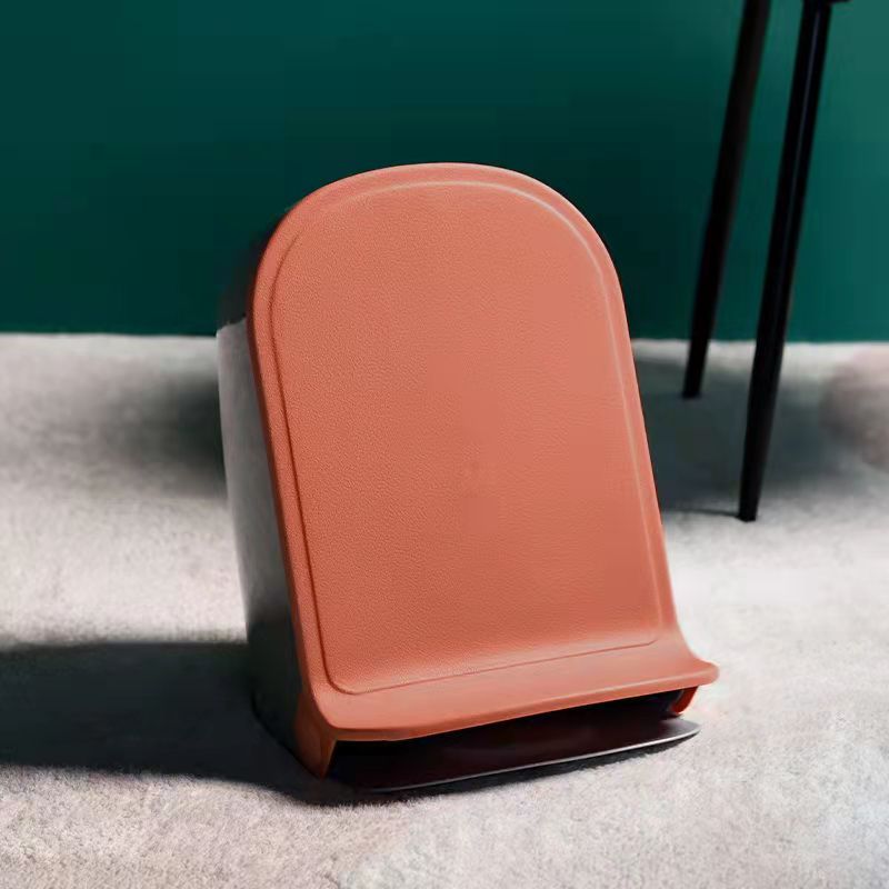 Avtoit | Elegant Silent Pedal Trash Can