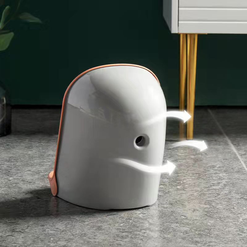 Avtoit | Elegant Silent Pedal Trash Can