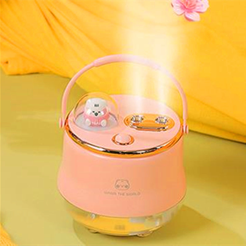 Avtoit | LED Cute Pet USB Aromatherapy Humidifier