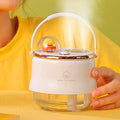 Avtoit | LED Cute Pet USB Aromatherapy Humidifier