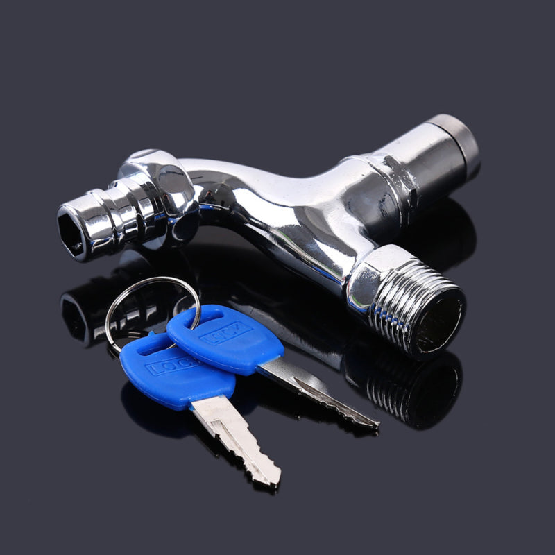 Avtoit | Anti-theft Faucet Water Tap Lock