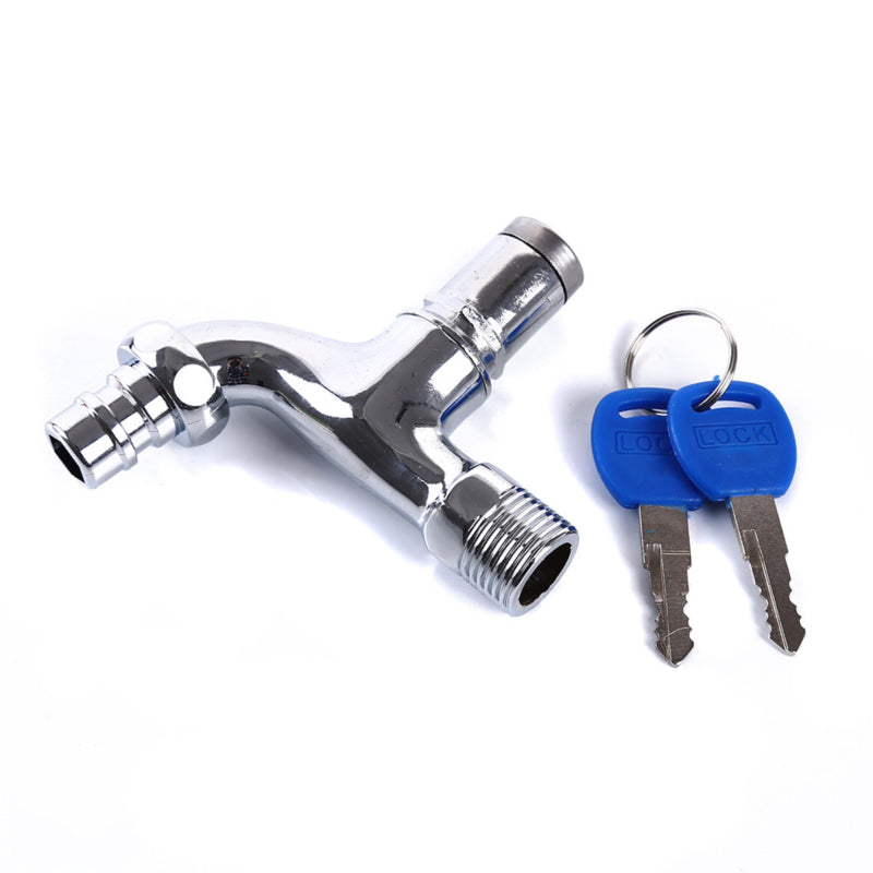 Avtoit | Anti-theft Faucet Water Tap Lock