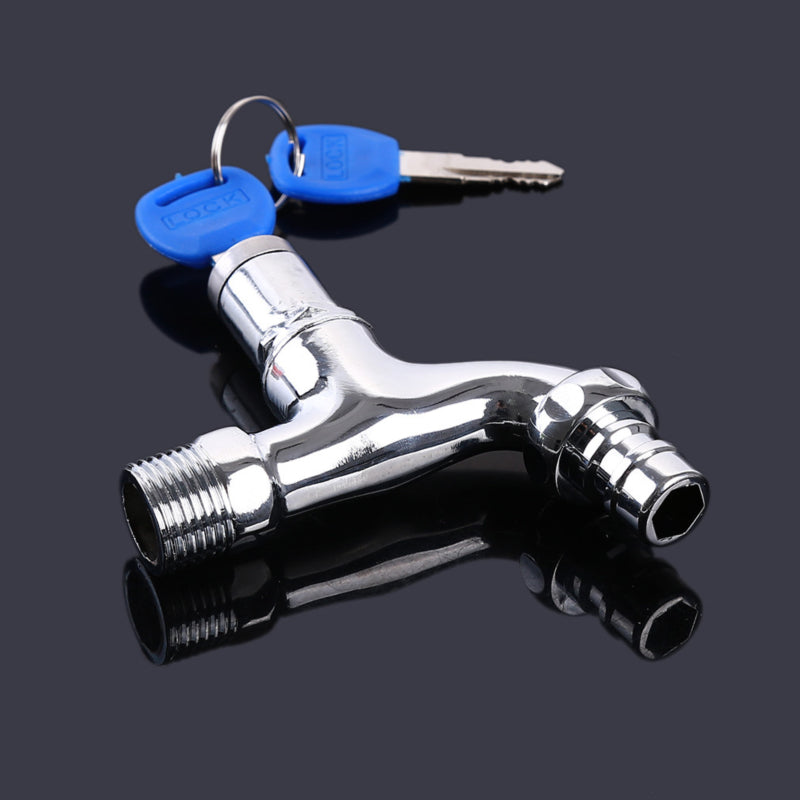 Avtoit | Anti-theft Faucet Water Tap Lock
