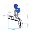 Avtoit | Anti-theft Faucet Water Tap Lock
