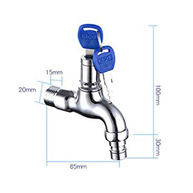 Avtoit | Anti-theft Faucet Water Tap Lock