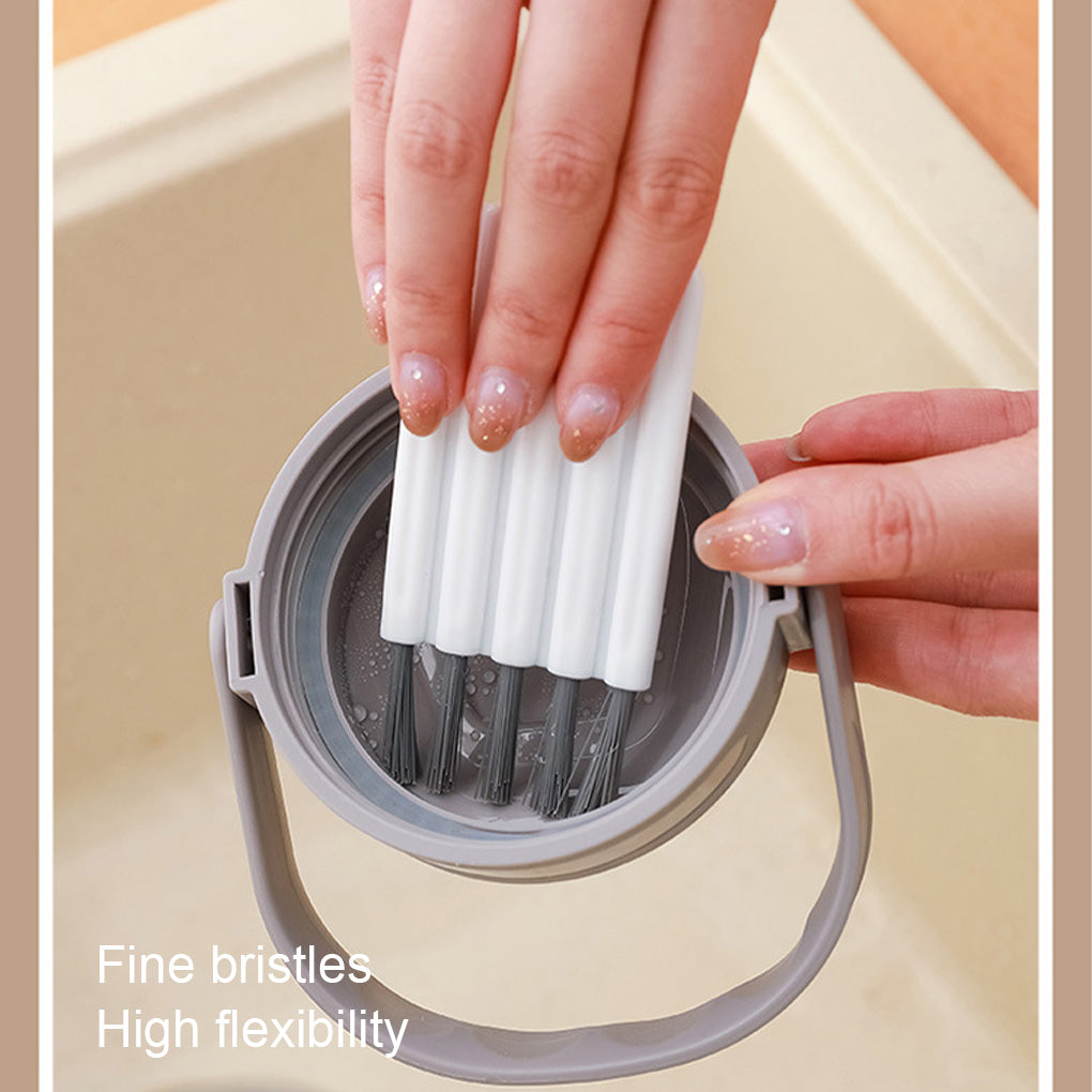 Avtoit | Multifunctional Cup Deep Cleaning  Brush