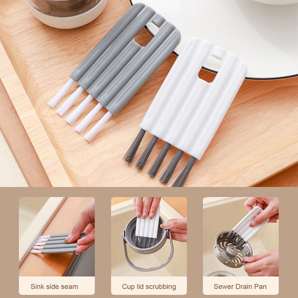 Avtoit | Multifunctional Cup Deep Cleaning  Brush