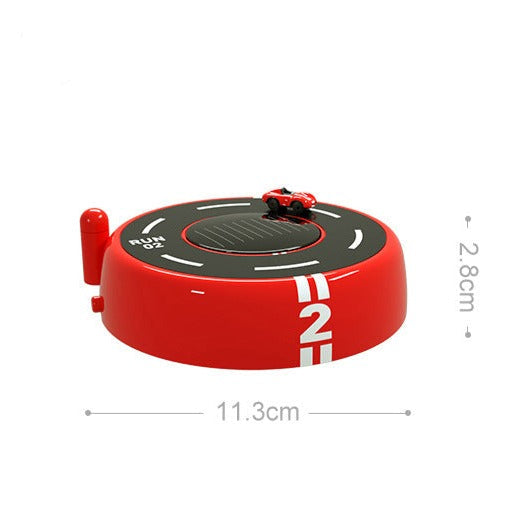 Avtoit | Rotating Race Solar Car Air Purifier