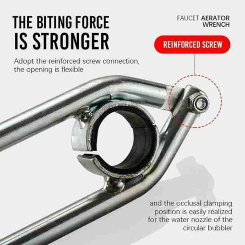 Avtoit | Faucet Wrench Remove Tool