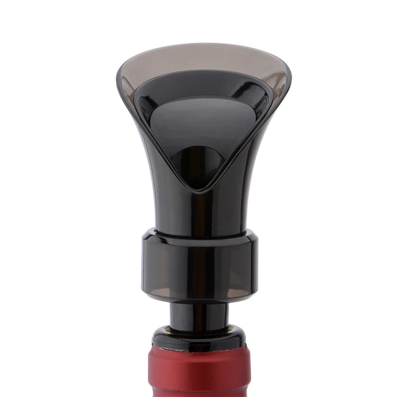 Avtoit | 2in1 Wine Stopper Decanter