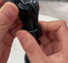 Avtoit | 2in1 Wine Stopper Decanter