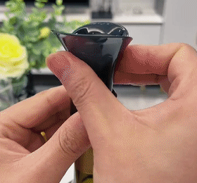 Avtoit | 2in1 Wine Stopper Decanter