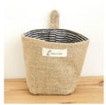 Avtoit | Zakka style cotton storage box