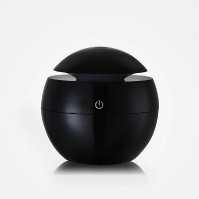 Avtoit | Mini Portable USB Wooden Aromatherapy Air Humidifier