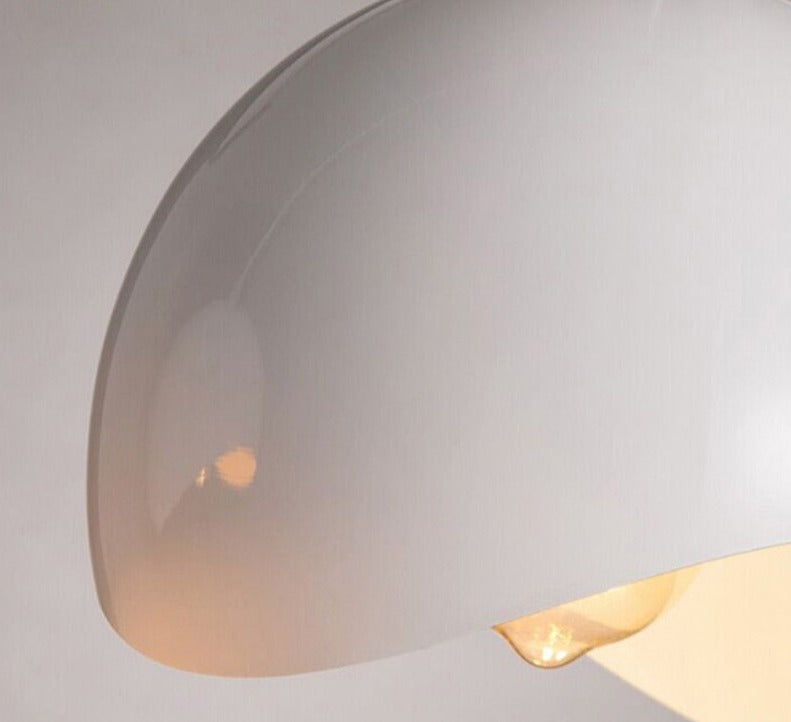 Avtoit | Modern Aluminum Eggshell Nordic Pendant Lamp