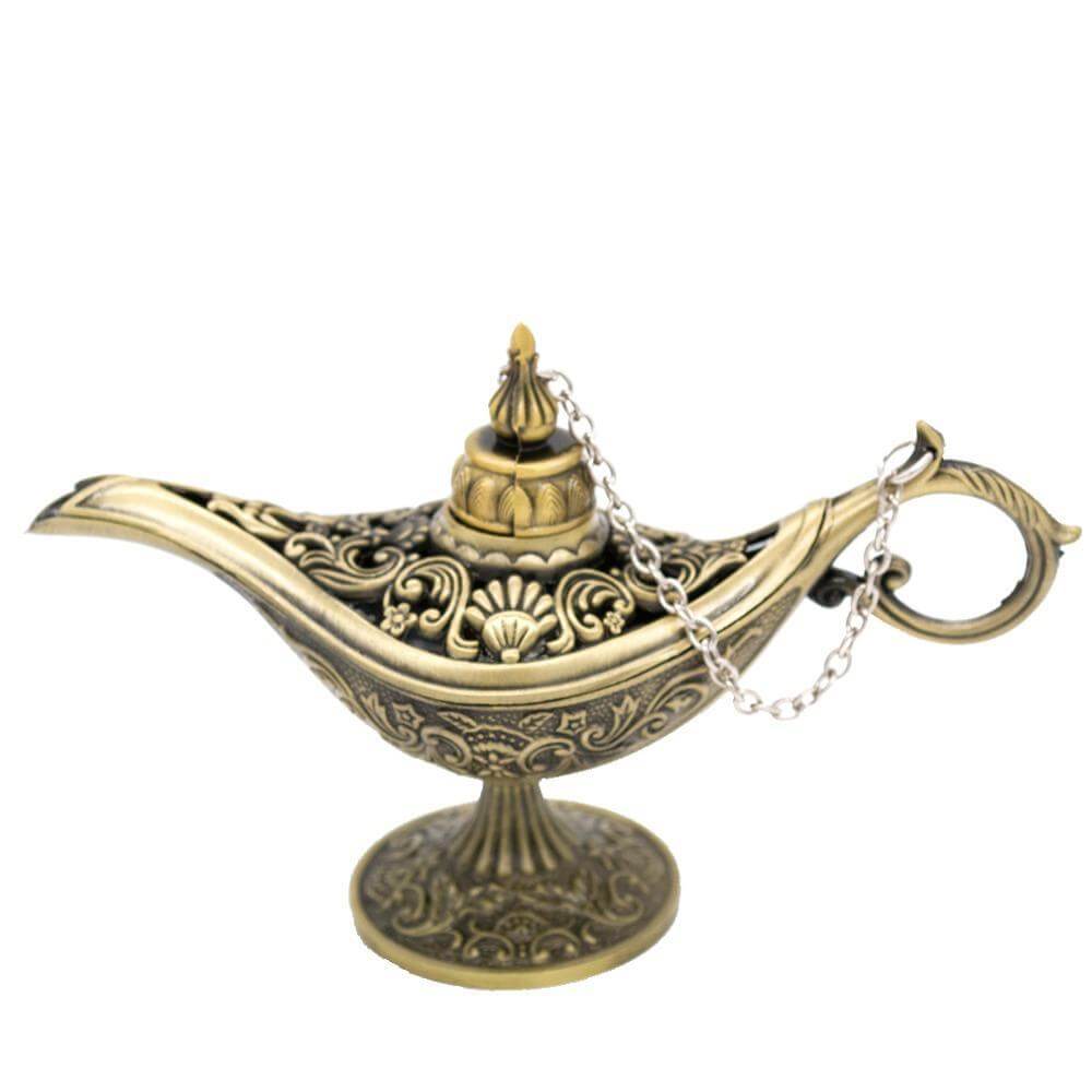 Avtoit | Aladdin Magic Lamps