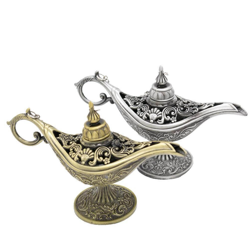 Avtoit | Aladdin Magic Lamps