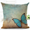 Avtoit | Butterfly New Home Decorative Cushion Seat Pillows
