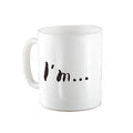 Avtoit | Ceramic Dog Nose Coffee Mug