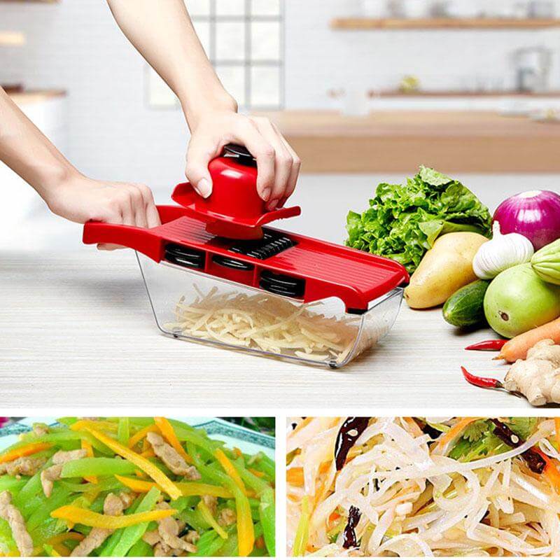 Avtoit | Creative Mandoline Vegetable Slicer