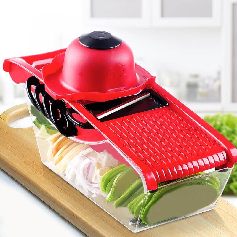 Avtoit | Creative Mandoline Vegetable Slicer