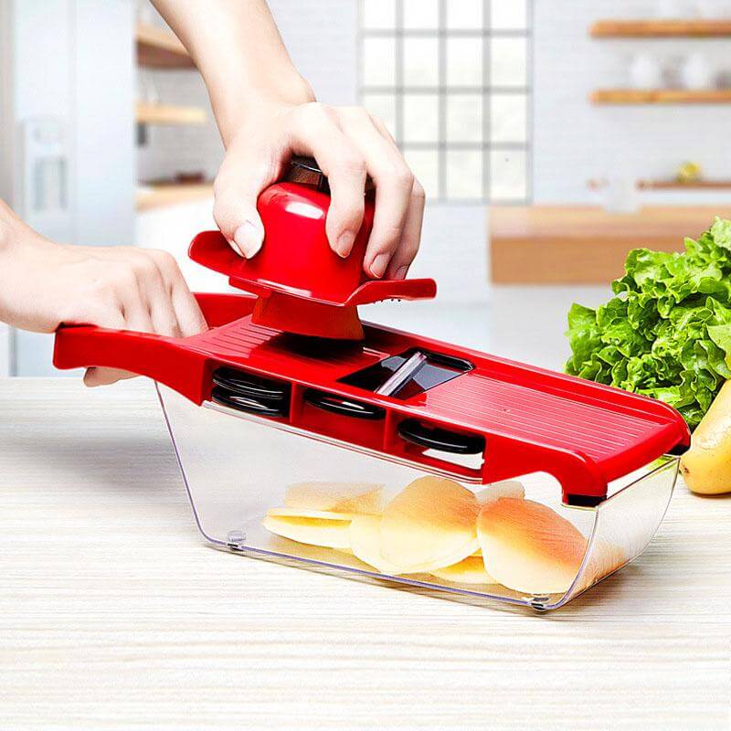 Avtoit | Creative Mandoline Vegetable Slicer